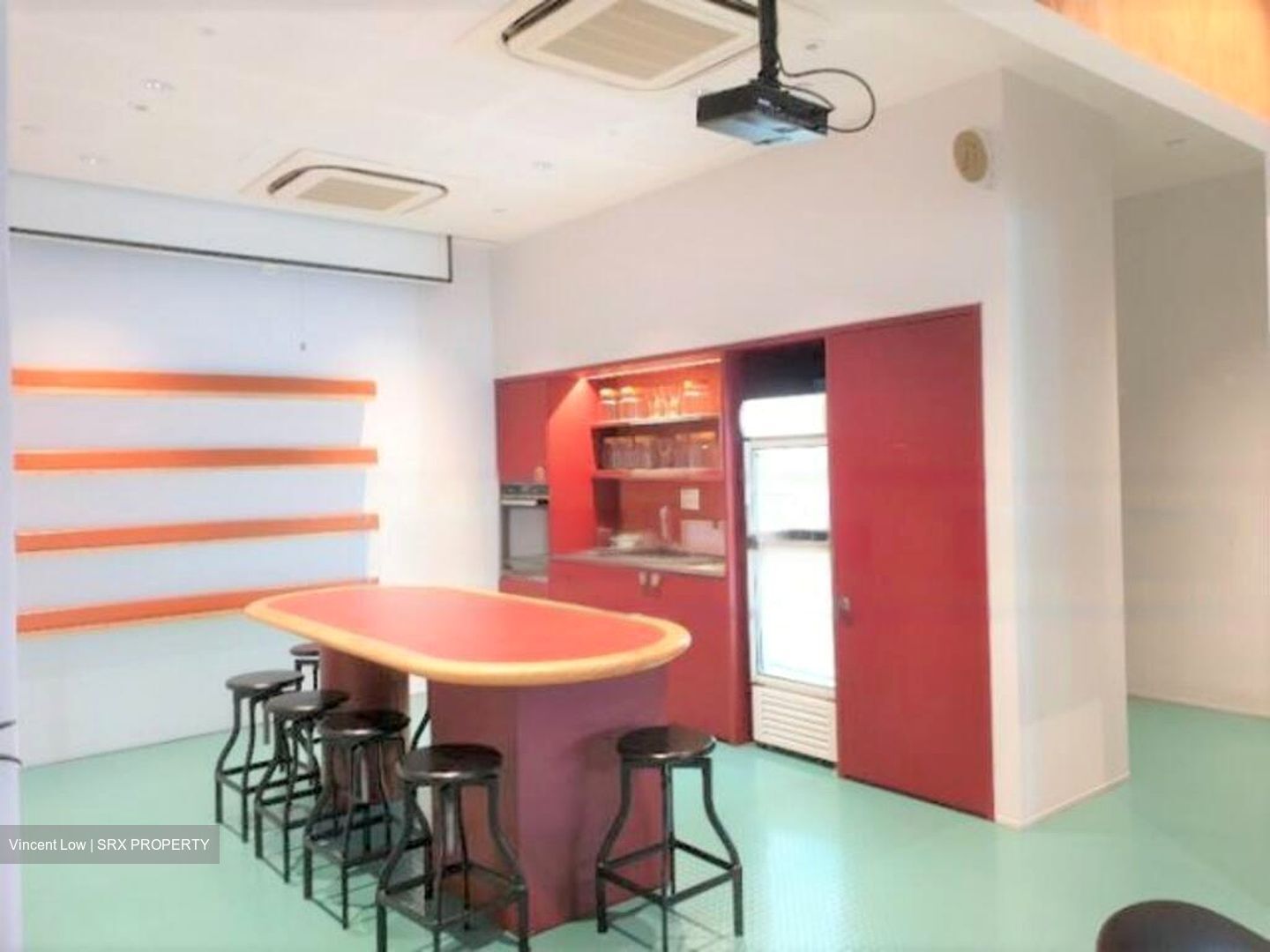 The Ogilvy Centre (D1), Office #476857901